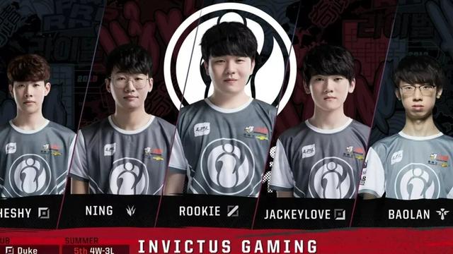 五名外援齐