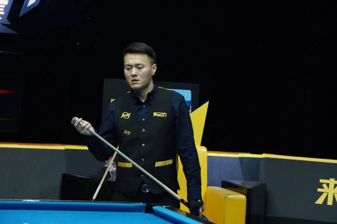经验丰富的