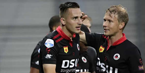 布莱顿的左 布莱顿的左