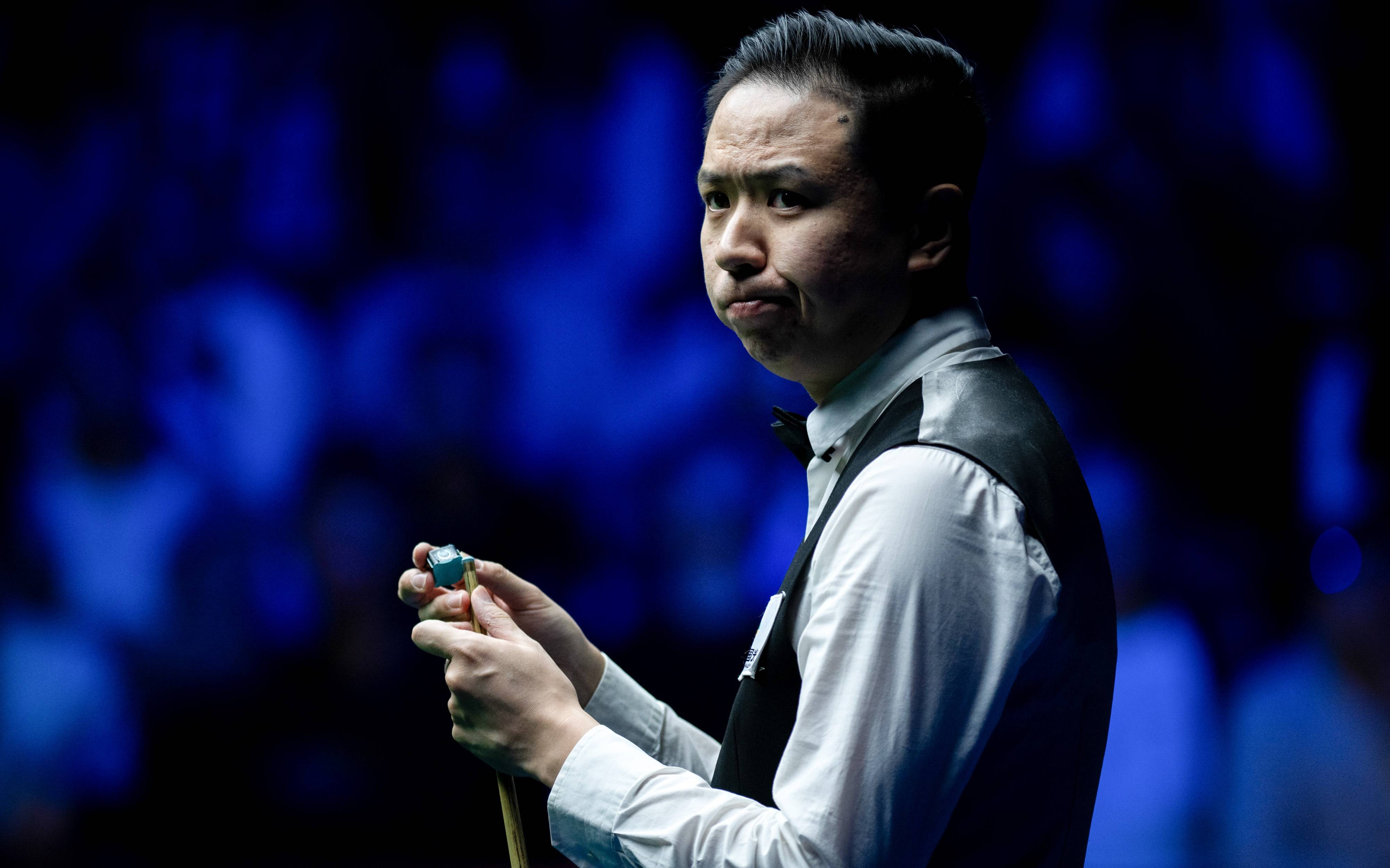 少了一名主 少了一名主