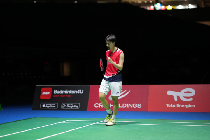 盛的对决并 盛的对决并