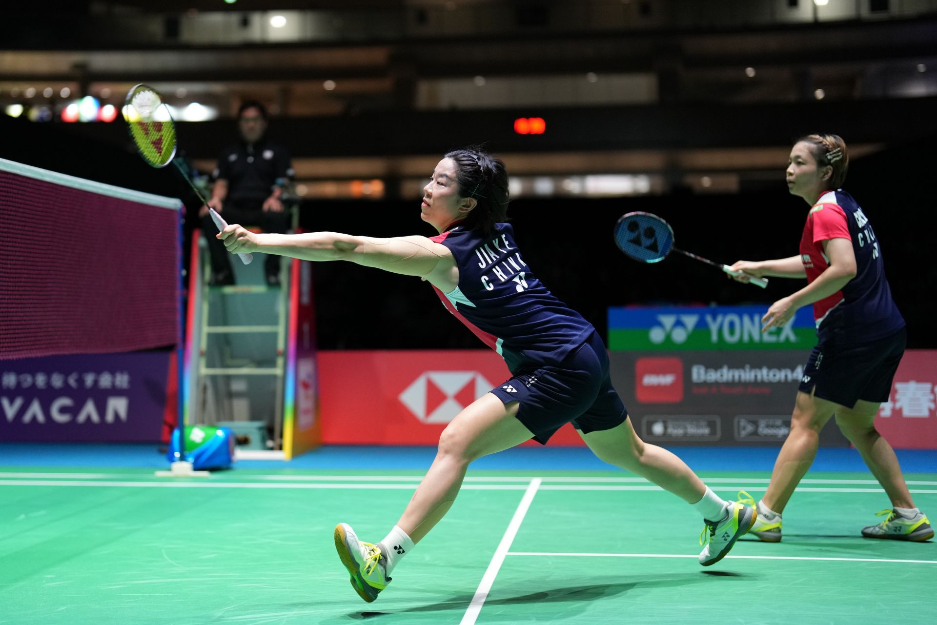 还是初登赛 还是初登赛