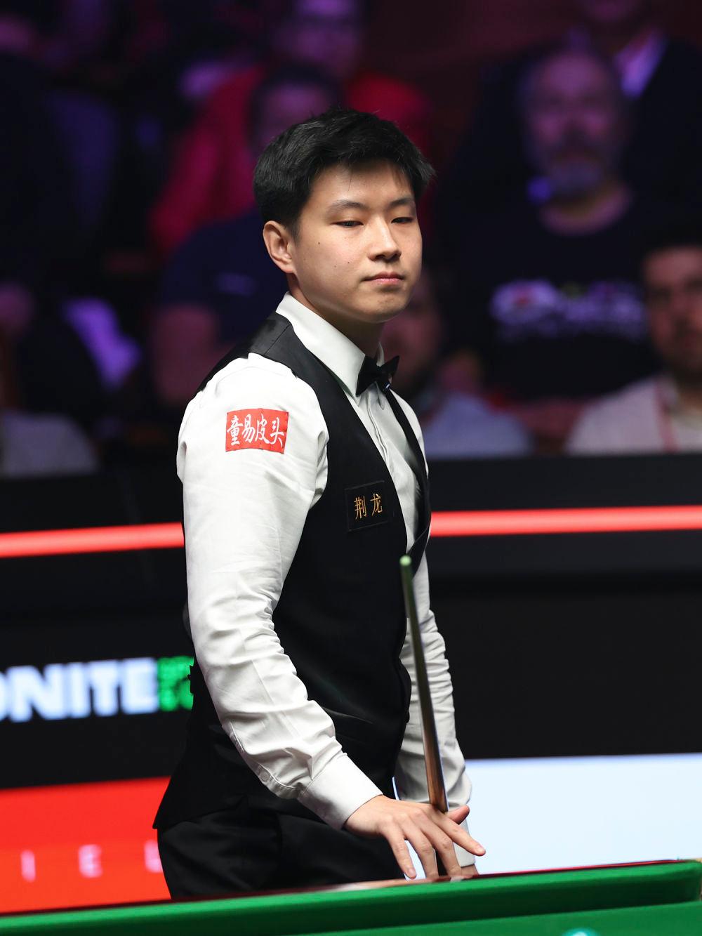 很多顶尖选 很多顶尖选