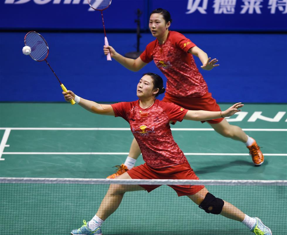 設置與戰術 設置與戰術