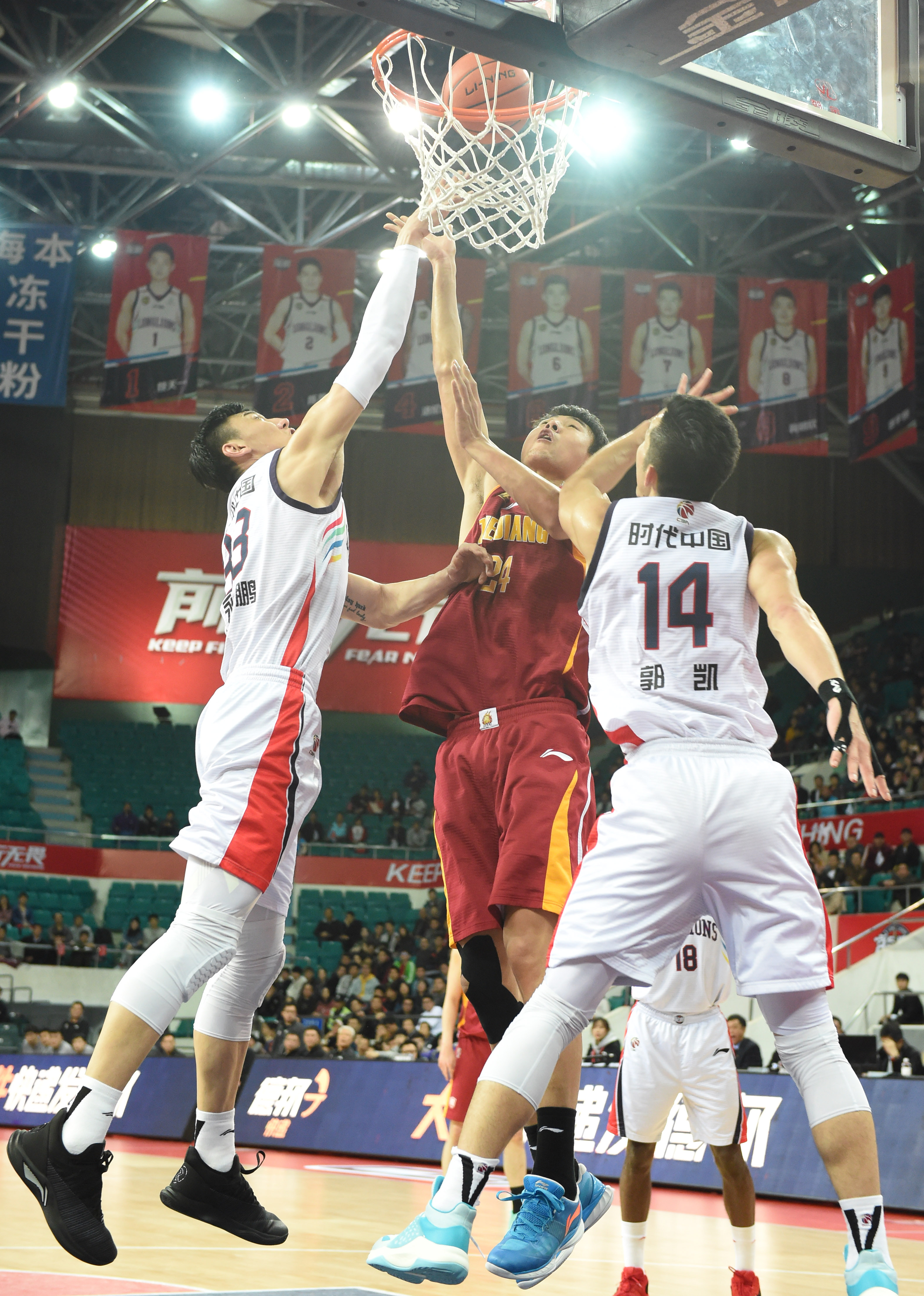 的流程信仰 的流程信仰