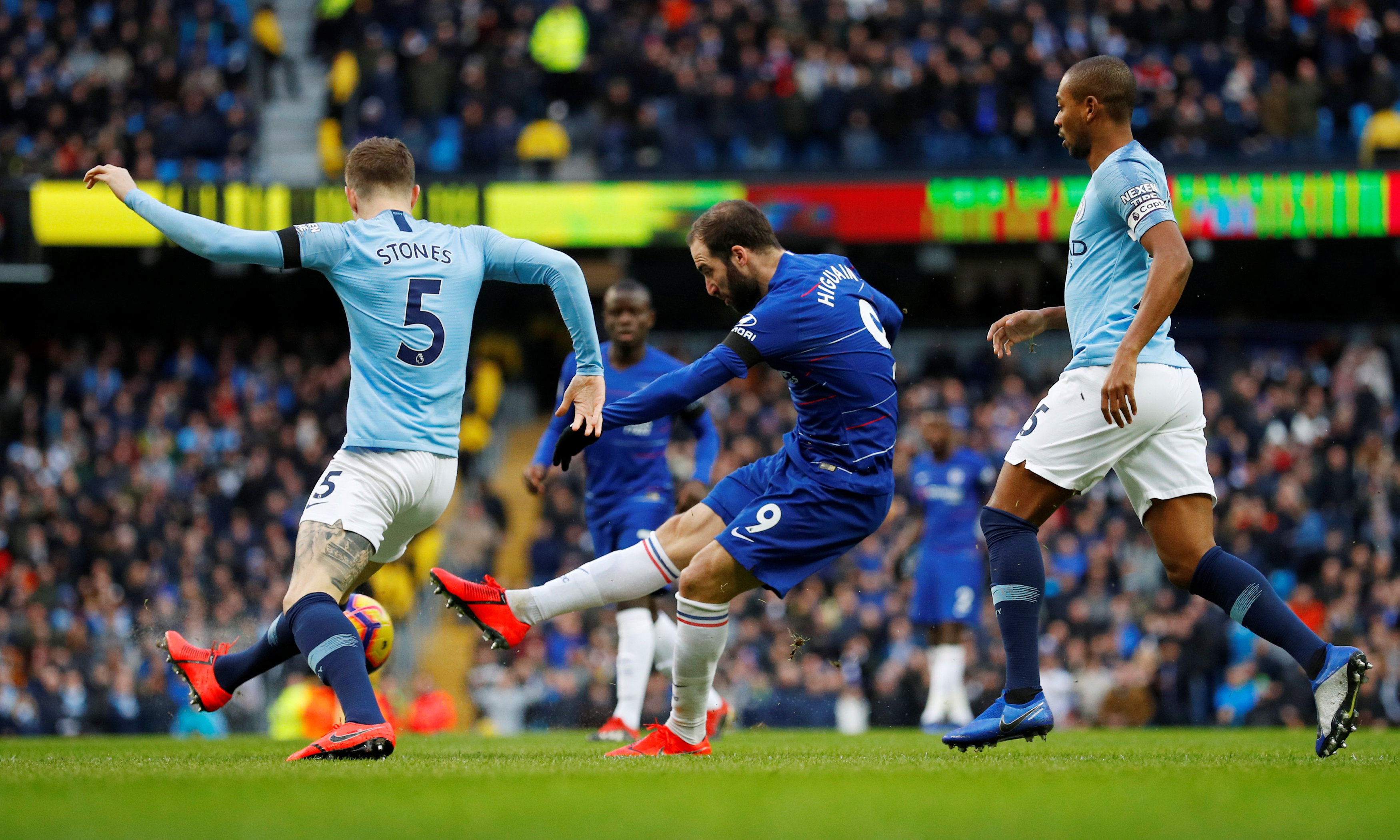 内在劲路清 内在劲路清