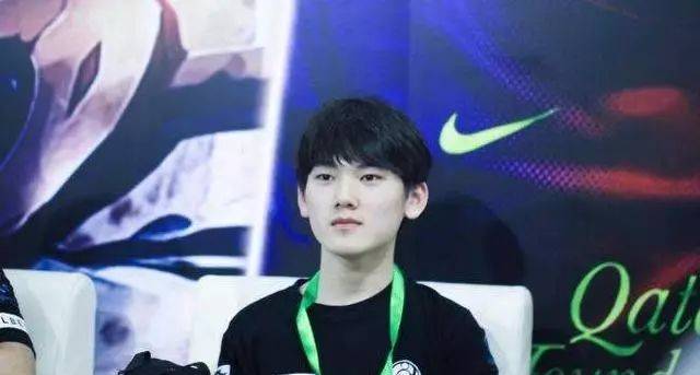 这样的角色