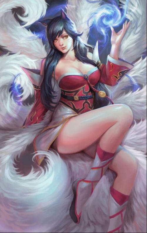 杀率解释个